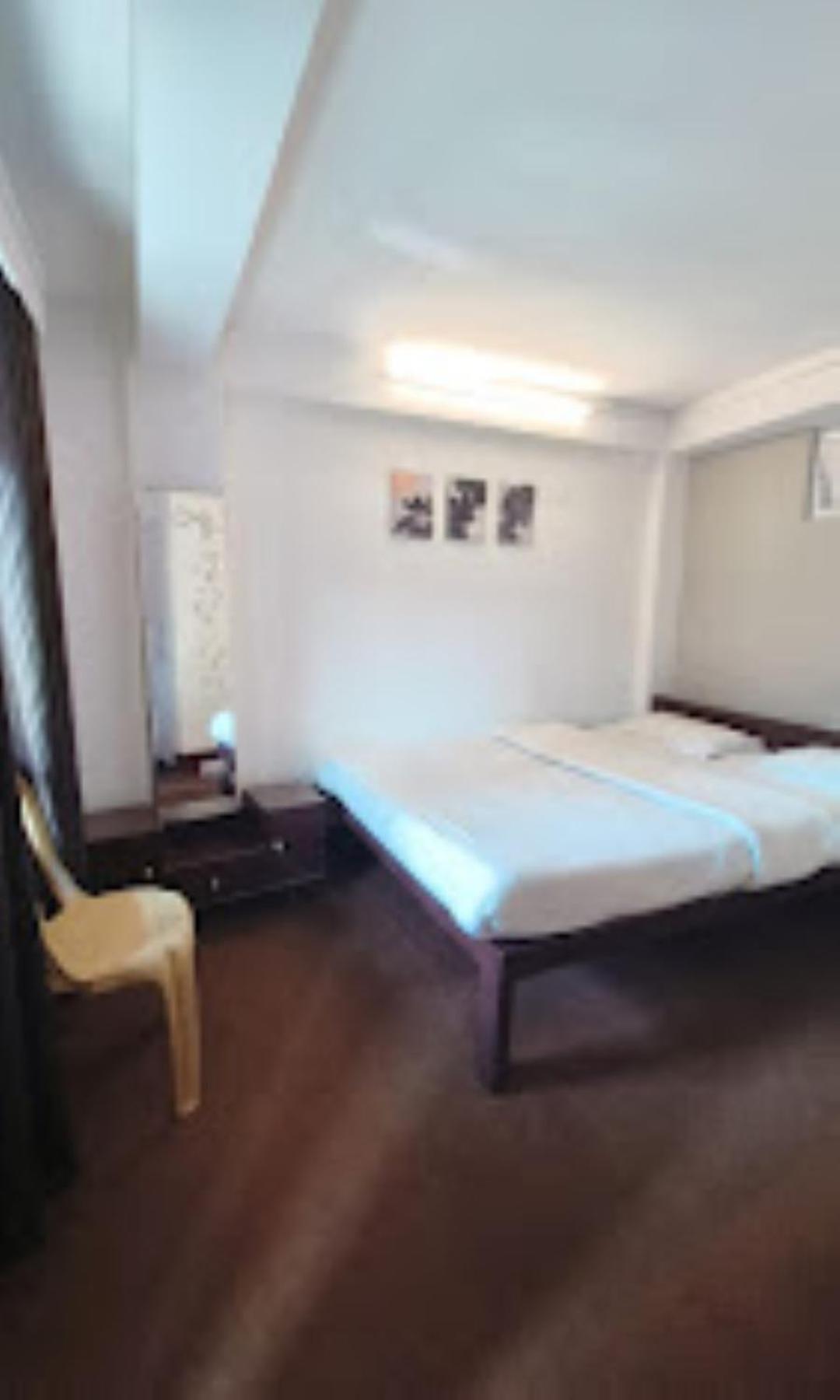 Teesta Hotel , Darjeeling Dardzsiling Kültér fotó