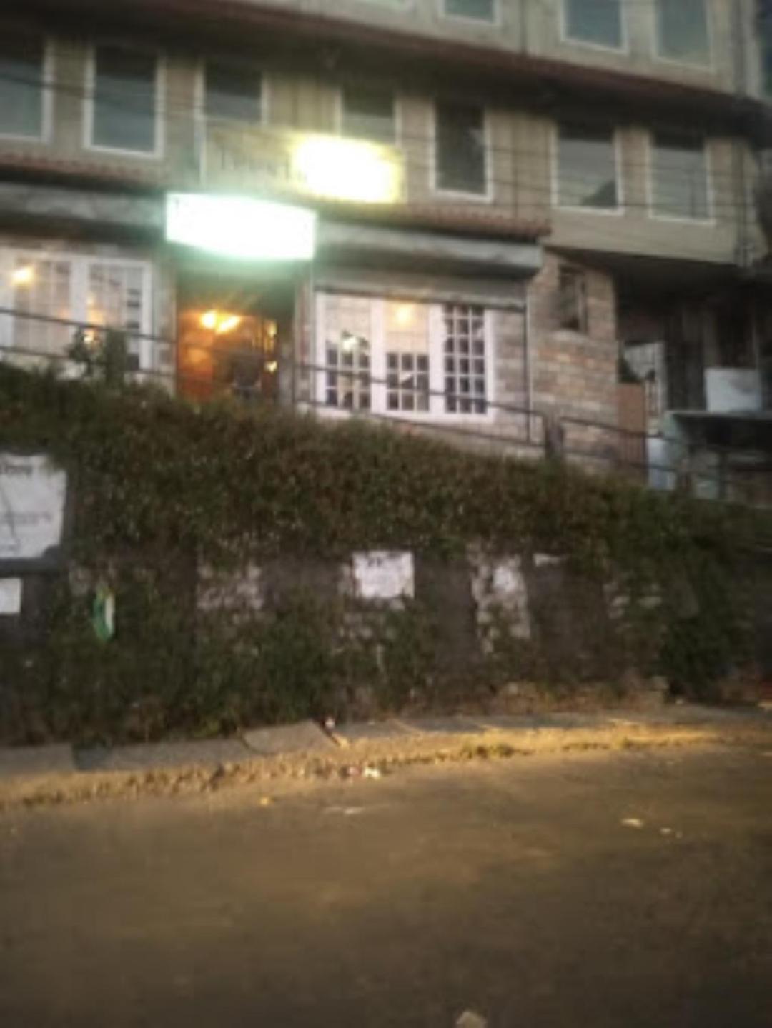 Teesta Hotel , Darjeeling Dardzsiling Kültér fotó